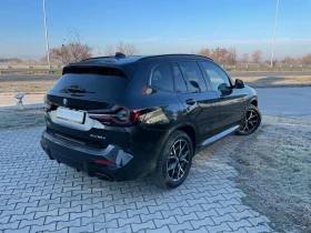 BMW X3 3.0 D, снимка 2