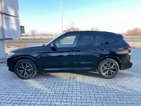 BMW X3 3.0 D, снимка 3