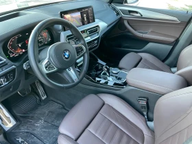 BMW X3 3.0 D, снимка 5