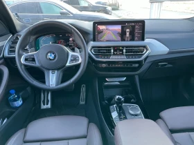 BMW X3 3.0 D, снимка 6