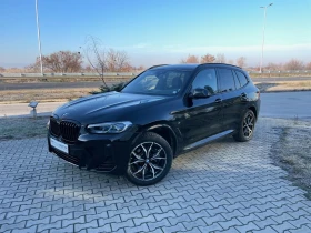 BMW X3 3.0 D, снимка 1