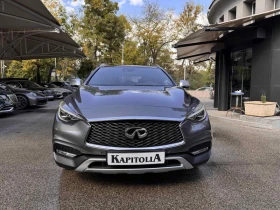 Обява за продажба на Infiniti QX30 Premium Tech/AWD ~39 900 лв. - изображение 2