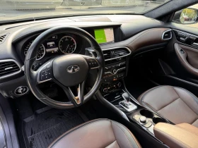 Обява за продажба на Infiniti QX30 Premium Tech/AWD ~39 900 лв. - изображение 7