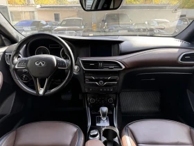 Обява за продажба на Infiniti QX30 Premium Tech/AWD ~39 900 лв. - изображение 10