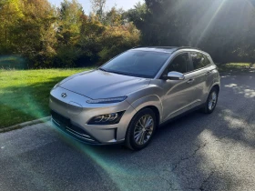 Hyundai Kona, снимка 2