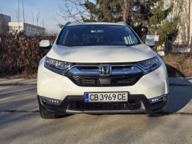 Honda Cr-v 2.0MMDI HIBRID EXECUTIVE 4WD , снимка 3