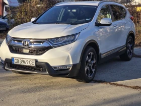 Honda Cr-v 2.0MMDI HIBRID EXECUTIVE 4WD , снимка 1