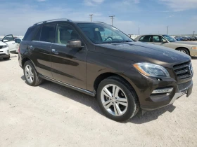 Mercedes-Benz ML 350, снимка 4