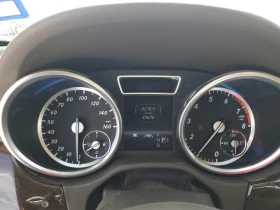 Mercedes-Benz ML 350, снимка 9