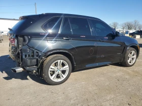 BMW X5 XDRIVE35I Пано* HeadUp* Keyless* M-пакет* , снимка 4