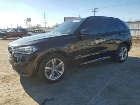 BMW X5 XDRIVE35I Пано* HeadUp* Keyless* M-пакет* , снимка 2