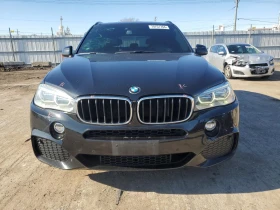 BMW X5 XDRIVE35I Пано* HeadUp* Keyless* M-пакет* , снимка 5