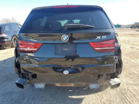 BMW X5 XDRIVE35I Пано* HeadUp* Keyless* M-пакет* , снимка 6