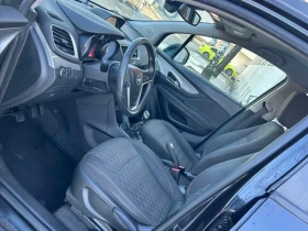 Opel Mokka 1.7CDTI* ITALY* , снимка 3