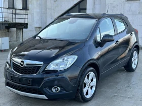 Opel Mokka 1.7CDTI* ITALY* , снимка 1