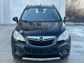 Opel Mokka 1.7CDTI* ITALY* , снимка 5