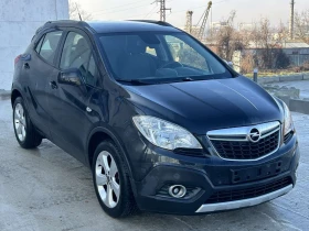 Opel Mokka 1.7CDTI* ITALY* , снимка 2