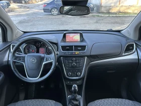 Opel Mokka 1.7CDTI* ITALY* , снимка 7