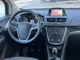 Opel Mokka 1.7CDTI* ITALY* , снимка 8