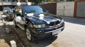 BMW X5 Е53 , снимка 8