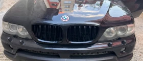 BMW X5 Е53 , снимка 17