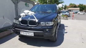     BMW X5 SPORT PACKAGE, FACE, PANORAMA