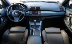 BMW X5 SPORT PACKAGE, FACE, PANORAMA | Mobile.bg    5