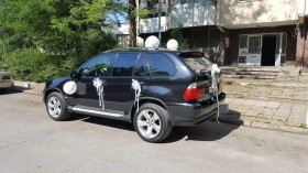 BMW X5 Е53 , снимка 6