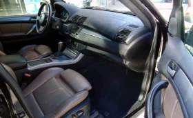 BMW X5 SPORT PACKAGE, FACE, PANORAMA | Mobile.bg    7