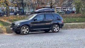 BMW X5 SPORT PACKAGE, FACE, PANORAMA | Mobile.bg    15