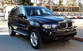 BMW X5 SPORT PACKAGE, FACE, PANORAMA | Mobile.bg    3