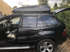 BMW X5 Е53 , снимка 11