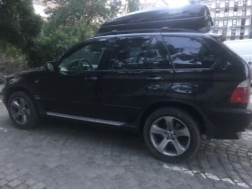 BMW X5 SPORT PACKAGE, FACE, PANORAMA | Mobile.bg    13