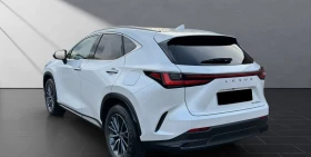 Lexus NX 450 h+ Business = NEW= Гаранция, снимка 3