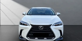  Lexus NX 450