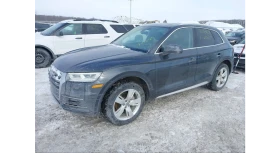 Audi Q5 TECHNIK* MATRIX* PANO* ДИГ.ТАБЛО* KEYLESS - 25500 лв. - 36087954 | Car24.bg