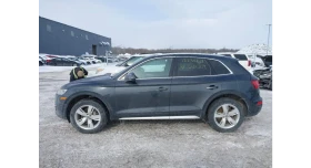 Audi Q5 TECHNIK* MATRIX* PANO* ДИГ.ТАБЛО* KEYLESS - 25500 лв. - 36087954 | Car24.bg