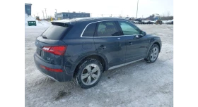 Audi Q5 TECHNIK* MATRIX* PANO* ДИГ.ТАБЛО* KEYLESS - 25500 лв. - 36087954 | Car24.bg