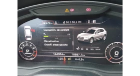 Audi Q5 TECHNIK* MATRIX* PANO* ДИГ.ТАБЛО* KEYLESS - 25500 лв. - 36087954 | Car24.bg