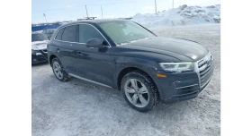 Audi Q5 TECHNIK* MATRIX* PANO* ДИГ.ТАБЛО* KEYLESS - 25500 лв. - 36087954 | Car24.bg