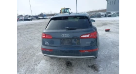 Audi Q5 TECHNIK* MATRIX* PANO* ДИГ.ТАБЛО* KEYLESS - 25500 лв. - 36087954 | Car24.bg