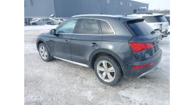 Audi Q5 TECHNIK* MATRIX* PANO* ДИГ.ТАБЛО* KEYLESS - 25500 лв. - 36087954 | Car24.bg