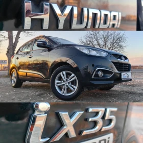 Hyundai IX35 1.7. ДИЗЕЛ 116 К.С.! 176 000 КМ ! КАТО НОВА!!!, снимка 16