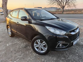 Hyundai IX35 1.7. ДИЗЕЛ 116 К.С.! 176 000 КМ ! КАТО НОВА!!!, снимка 1