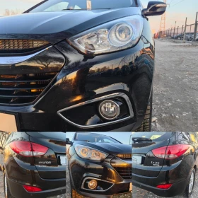 Hyundai IX35 1.7. ДИЗЕЛ 116 К.С.! 176 000 КМ ! КАТО НОВА!!!, снимка 14