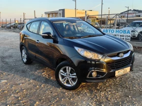 Hyundai IX35 1.7. ДИЗЕЛ 116 К.С.! 176 000 КМ ! КАТО НОВА!!!, снимка 15