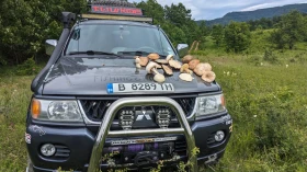 Mitsubishi Pajero sport  | Mobile.bg    16