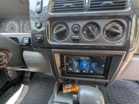 Mitsubishi Pajero sport  | Mobile.bg    10