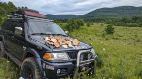 Mitsubishi Pajero sport  | Mobile.bg    15
