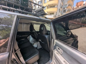 Mitsubishi Pajero sport  | Mobile.bg    8